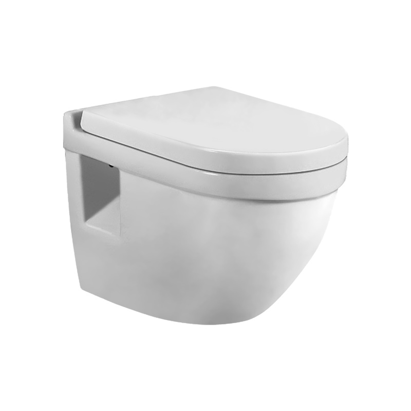 Fali WC-k felszerelése Fali WC-k: Hogyan működik a fali WC-k vízvezetéke?