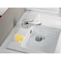 YS27286-50 Kerámia szekrényes mosdó, mosdókagyló, mosdótálca;