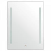 YS57102 Fürdőszoba tükör, LED tükör, világító tükör;