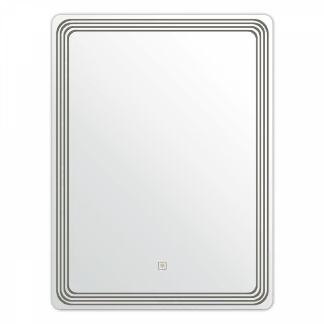 YS57103 Fürdőszoba tükör, LED tükör, világító tükör;