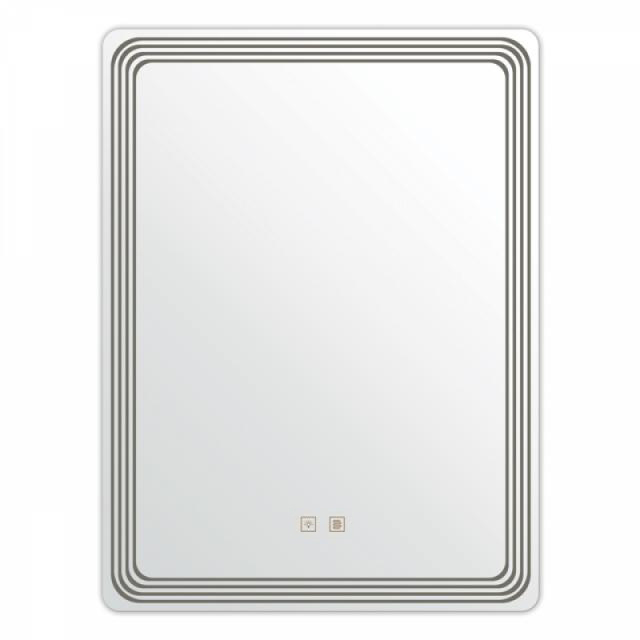YS57103F Fürdőszoba tükör, LED tükör, világító tükör;