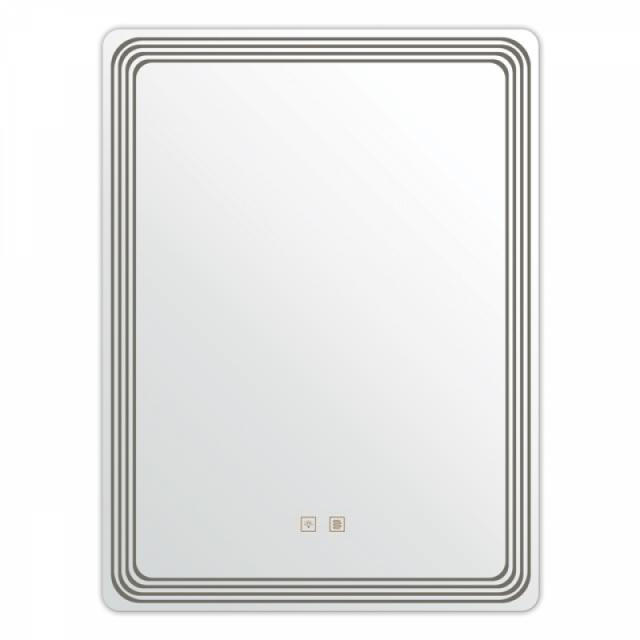 YS57103F Fürdőszoba tükör, LED tükör, világító tükör;