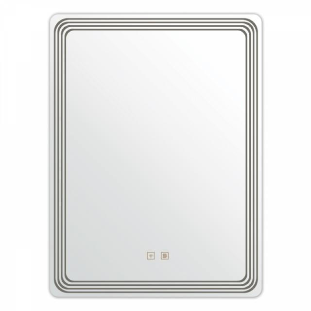 YS57104F Fürdőszoba tükör, LED tükör, világító tükör;