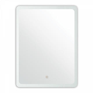 YS57105 Fürdőszoba tükör, LED tükör, világító tükör;