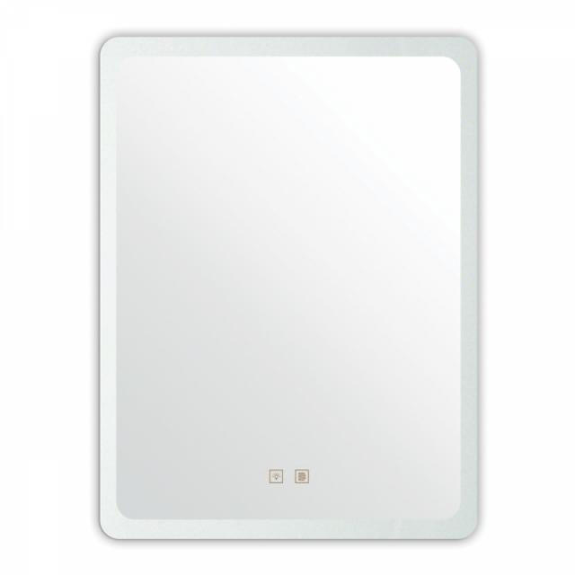 YS57106F Fürdőszoba tükör, LED tükör, világító tükör;