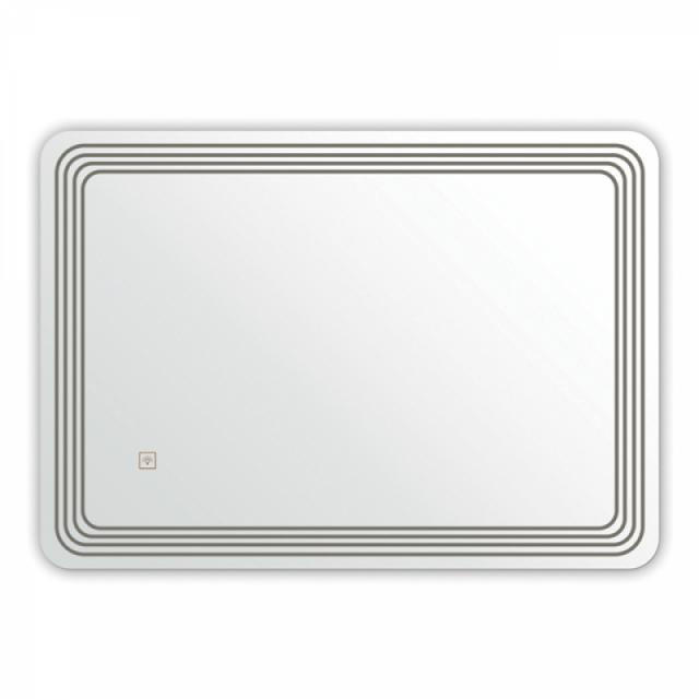 YS57107 Fürdőszoba tükör, LED tükör, világító tükör;