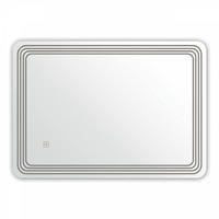 YS57107 Fürdőszoba tükör, LED tükör, világító tükör;