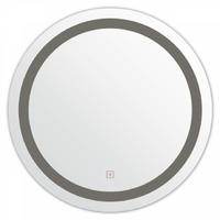 YS57111 Fürdőszoba tükör, LED tükör, világító tükör;