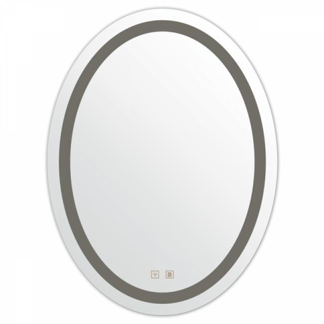 YS57112F Fürdőszoba tükör, LED tükör, világító tükör;
