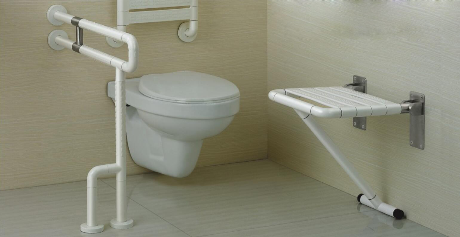 Mi az oka a falra szerelhető WC-k népszerűségének?