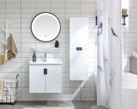 YS54104A-60 fürdőszobabútor, fürdőszobai szekrény, fürdőszobai mosdó