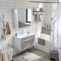 YS54105D-80 fürdőszobabútor, fürdőszobai szekrény, fürdőszobai mosdó